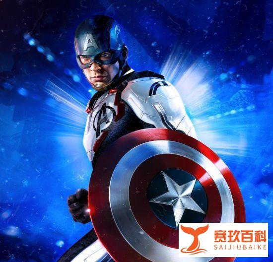 《复仇者联盟4》内地正式定档4月24日!新海报变灰组亮了