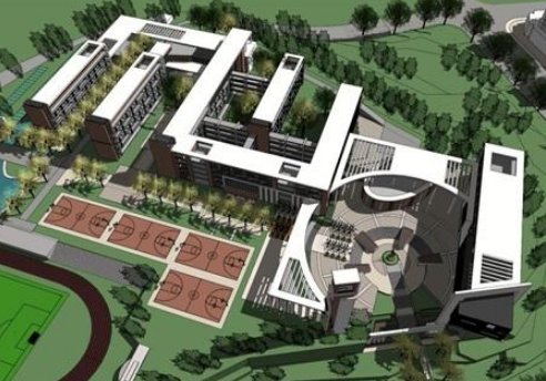 太原科技大学2021年分数线