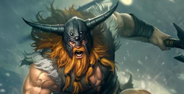 LOL、狂战士奥拉夫在大乱斗中怎么出装追ADC