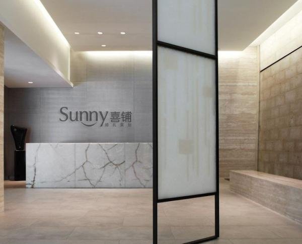 婚庆公司应该怎么装修？