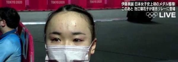 当心！伊藤美诚亲妈的「洗脑式」教育你也在用