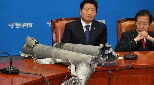朝鲜回应美国指责其向俄罗斯提供军火：一颗没卖，但我有权卖