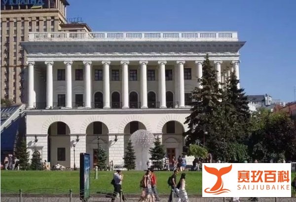 工薪留学乌克兰，性价比第一