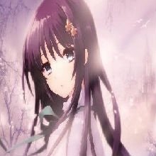 水树奈奈子的人物设定