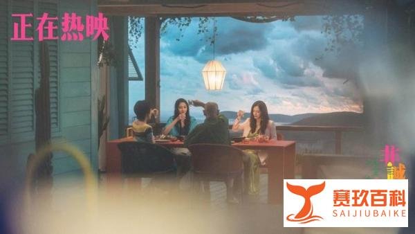 《非诚勿扰3》一部不知所云乏善可陈让人失望的续貂之作