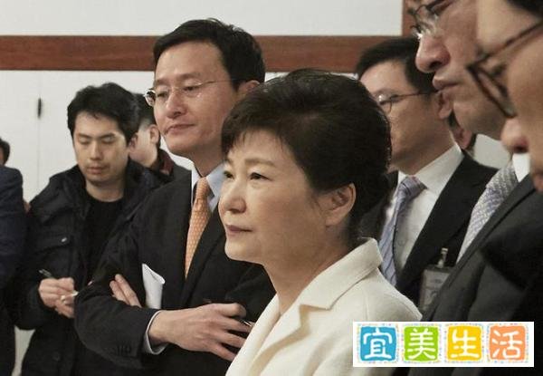 韩国总统，谁的结局最惨？