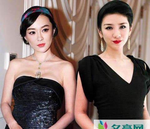 霍思燕黄奕骂战事件始末 霍思燕嫁黄奕前夫