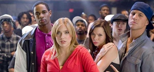 10部无耻恶搞好莱坞大片的恶搞电影，你看过几部？