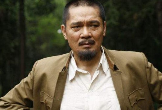 姜怀柱历史人物简历