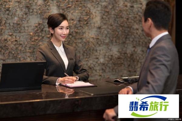什么是酒店文化