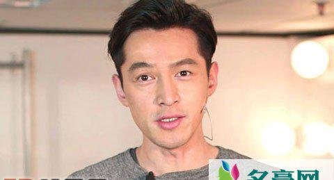 胡歌车祸是灵异事件? 司机小凯犯了2次错怎么回事