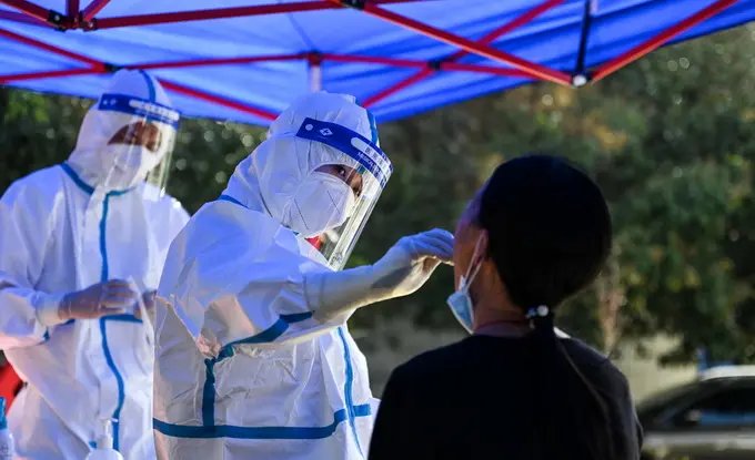 84户住户隔离时家中被拆门锁,广州荔湾道歉!为何网友不为其道歉买账?