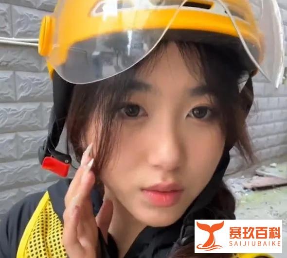 大学生送外卖赚1万多奖励自己游中国，趁年轻多出去走走！