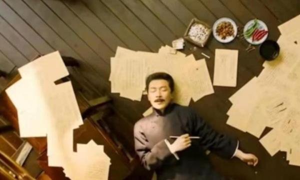 鲁迅孙子亲自回应走红：做名人后代难