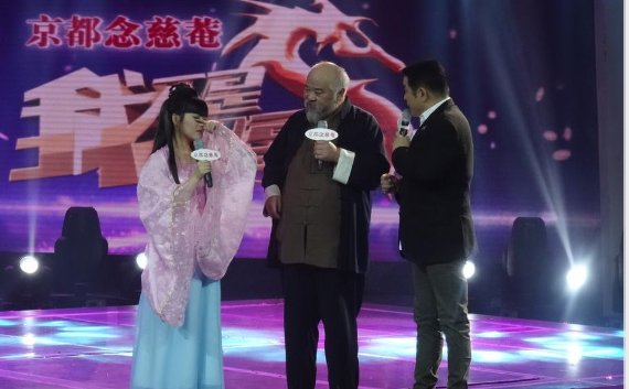 李琦现场道出大秘密,原来女儿不是亲生的,女儿听后说什么?