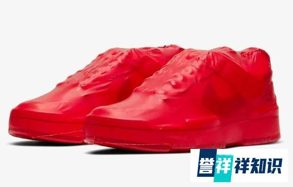 中国Snkrs要刮刮乐突袭？耐克Dunk