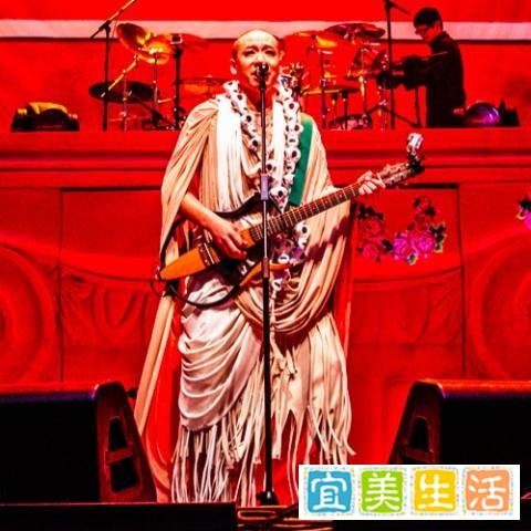 原来刘昊然也抢不到痛仰的演唱会门票