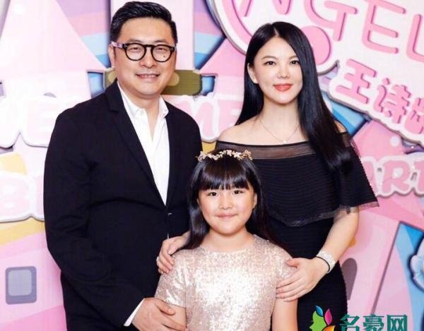 王岳伦有几段婚史 王岳伦前妻是谁揭晓