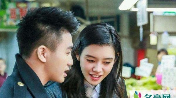 王者出击奚梦瑶何猷君哪一期 奚梦瑶何猷君会结婚在一起吗