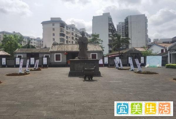 海瑞打豪强平民冤惩贪官禁受贿赢得海青天！