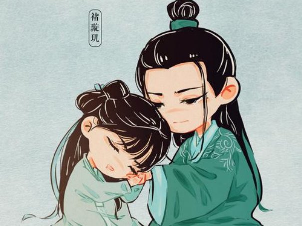 琉璃结局是be还是he
