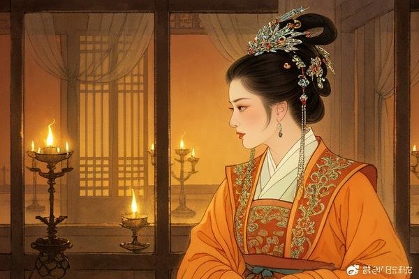 邓婵玉为什么不嫁给姬发