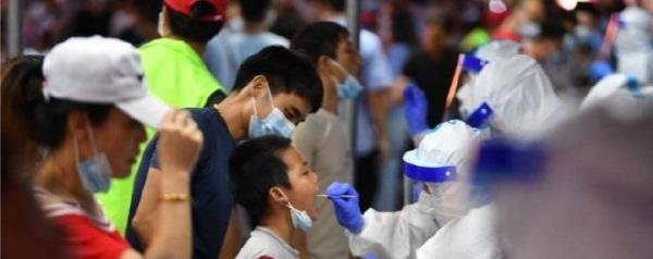 广州8所涉疫学校全校或班级临时停课
