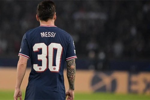 西媒曝巴黎已为梅西送上续约报价，他会作出怎样的选择？