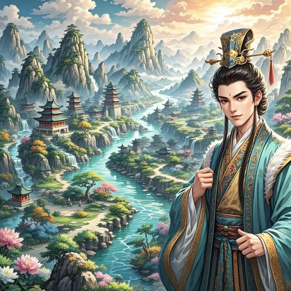 聊斋第二部电视剧