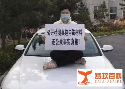 受害者增加至93人，奥迪白血病事件持续发酵，汽车污染堪比毒气，呼吁车检!