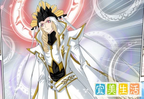 斗罗大陆有哪些教皇