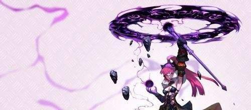 龙之谷炼金圣士加点
