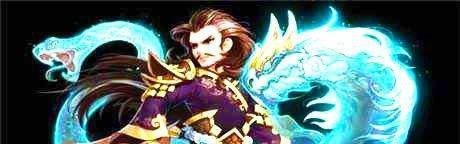 大话西游手游男鬼攻略 男鬼怎么加点的？