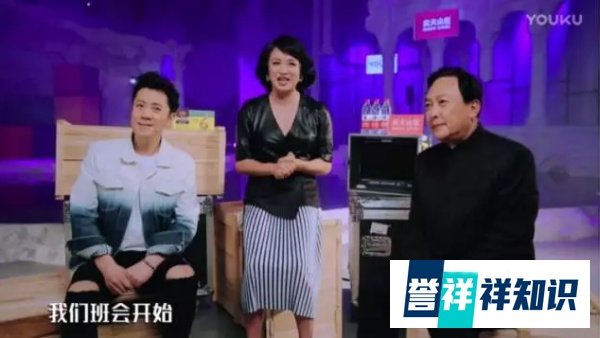 时隔五年,张一蓓重启少年题材,她的这次网综首秀你看好吗