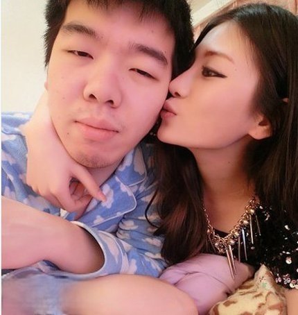 祁可欣也不是个好东西 被吉星鹏60多刀图片怎么回事