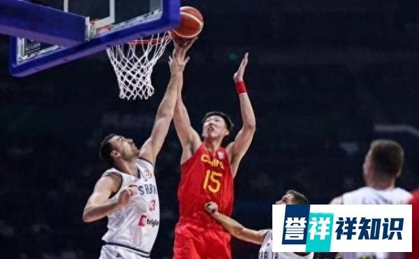 李凯尔化身零凯尔，全场9投0中，中国男篮63-105惨败塞尔维亚男篮