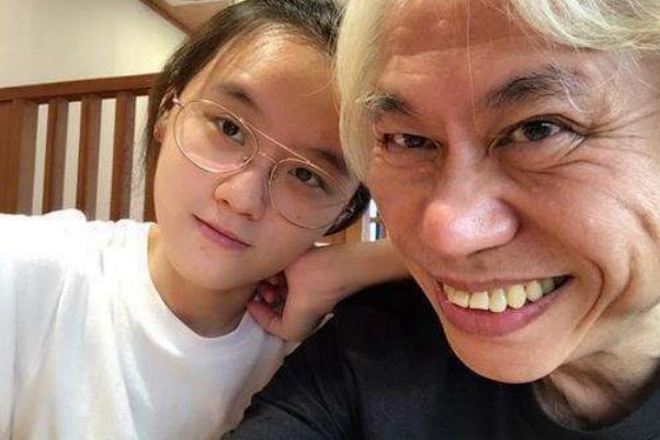 李坤城与林靖恩生娃了吗