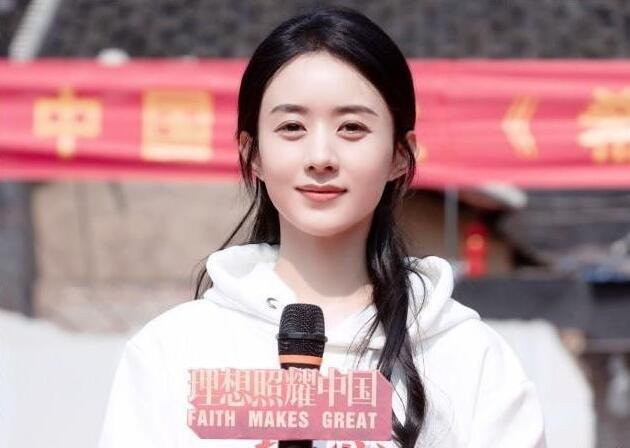 赵丽颖1v5昆仑饭店实锤一女战五男是怎么回事