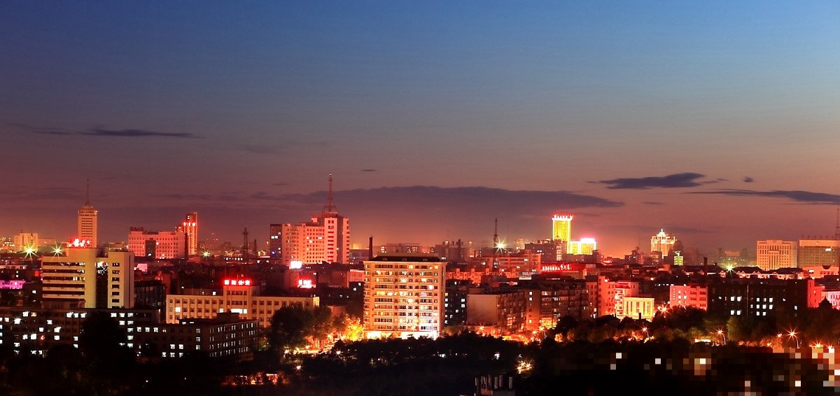 长春同志基地胜利公园游玩攻略