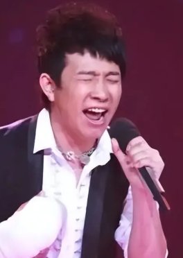 星光大道歌手张羽现在做什么