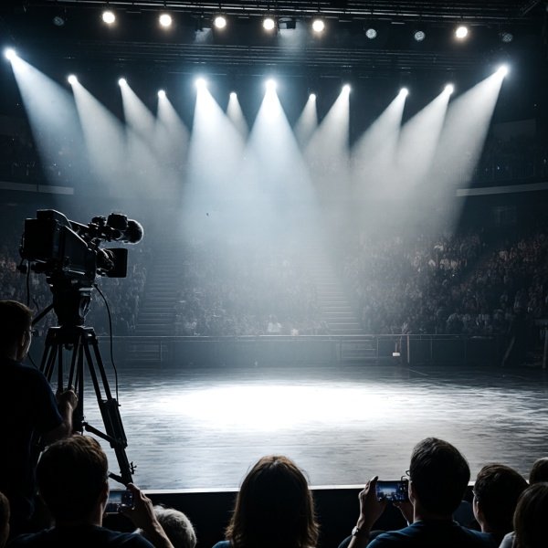 被停播的综艺节目