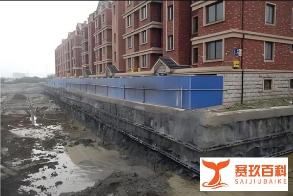 软弱地基是什么？有哪些危害？