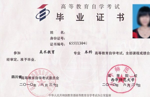 中国人民解放军国防信息学院自考国家承认吗?