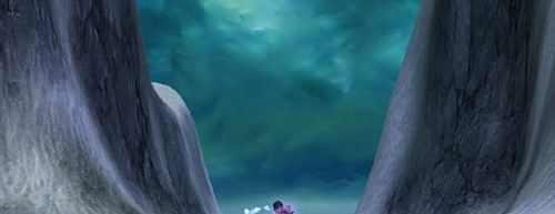 qq西游绿色版去天宫方法