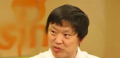 胡锡进卸任环球时报总编辑 这是咋情况？