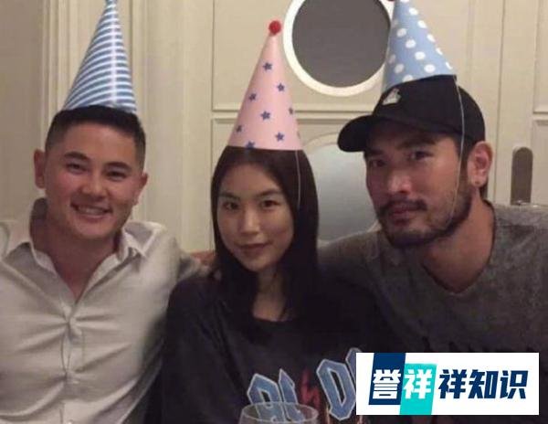 高以翔去世后,cp粉强行加戏,胡乱猜测,焦俊艳不堪其扰再发声明