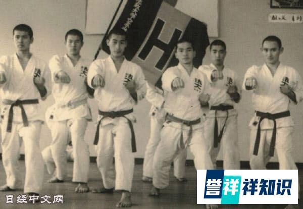 菅义伟的上位之路与现日本政治格局