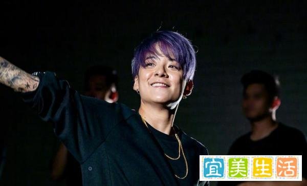 雪莉自杀离世后，Amber再谈网络暴力影响，意外曝光SM高压内幕