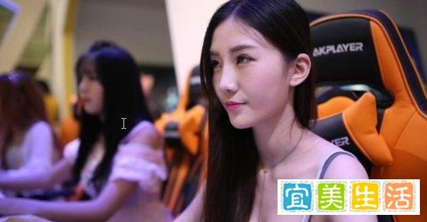 线下网络游戏陪玩通宵最低1200，网友：小姐姐都陪玩些什么呢