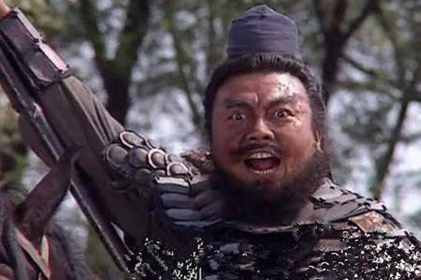 张飞自报家门都会说燕人张飞在此，燕人究竟是什么意思？